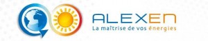 Logo Alexen